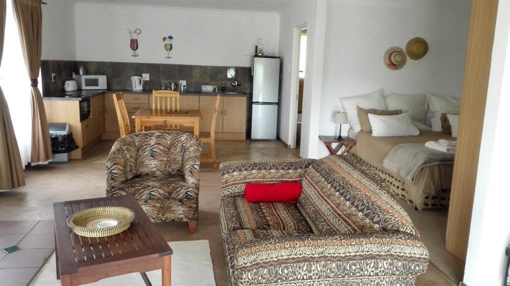 Pumula Guest Farm Villa เฟอรีส์เบิร์ก ภายนอก รูปภาพ