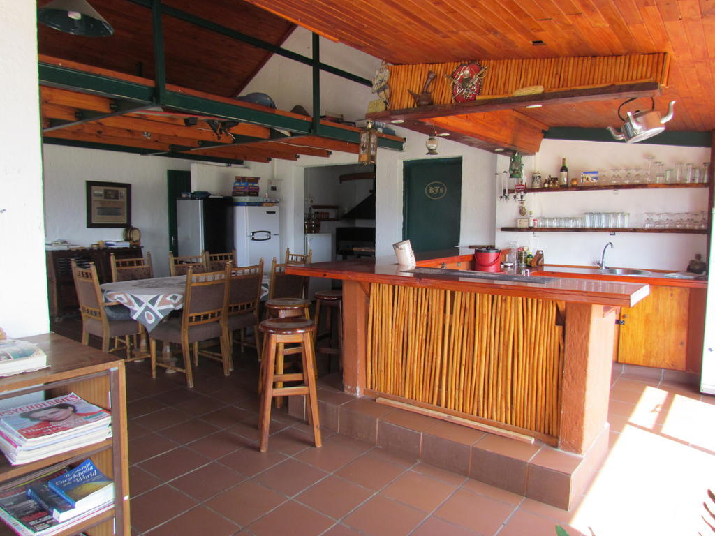 Pumula Guest Farm Villa เฟอรีส์เบิร์ก ภายนอก รูปภาพ
