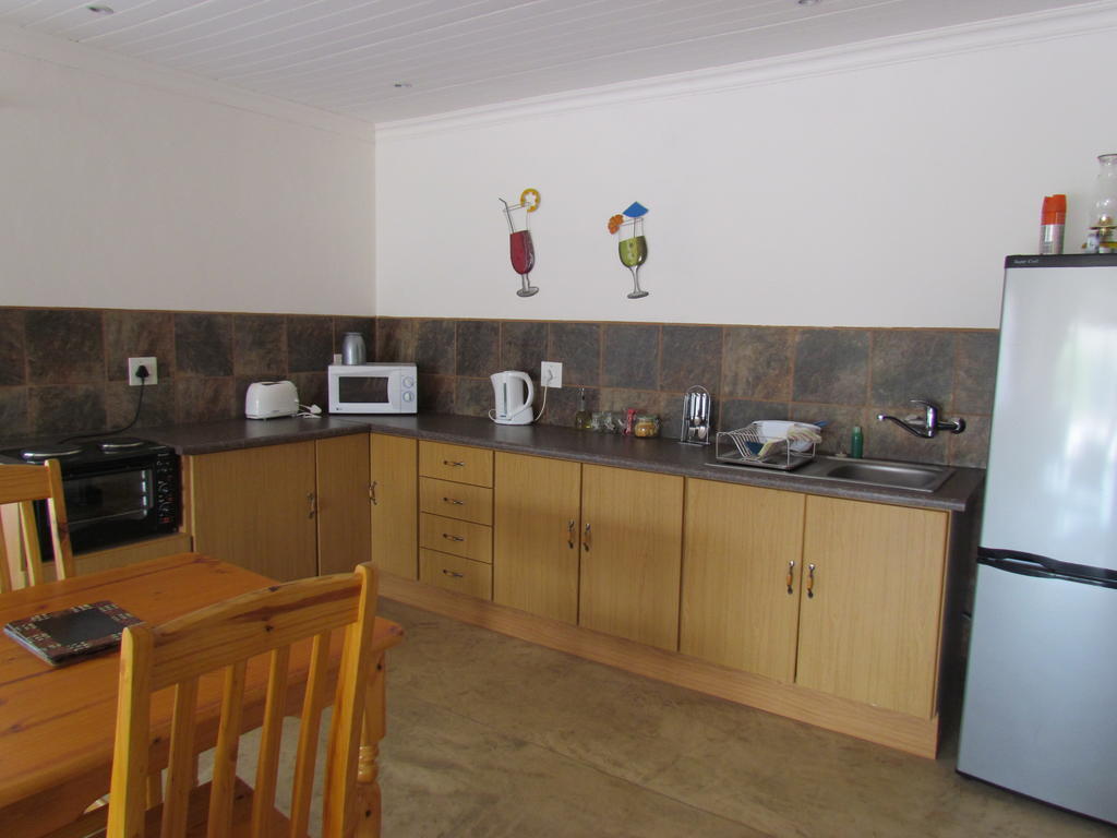 Pumula Guest Farm Villa เฟอรีส์เบิร์ก ห้อง รูปภาพ
