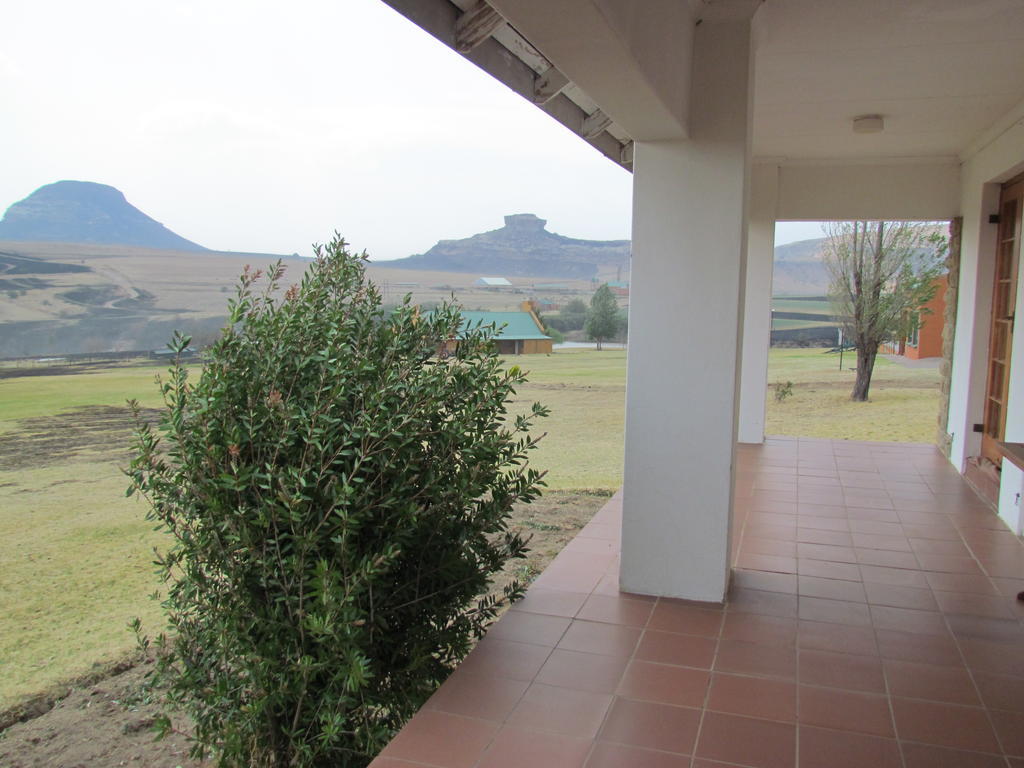 Pumula Guest Farm Villa เฟอรีส์เบิร์ก ภายนอก รูปภาพ