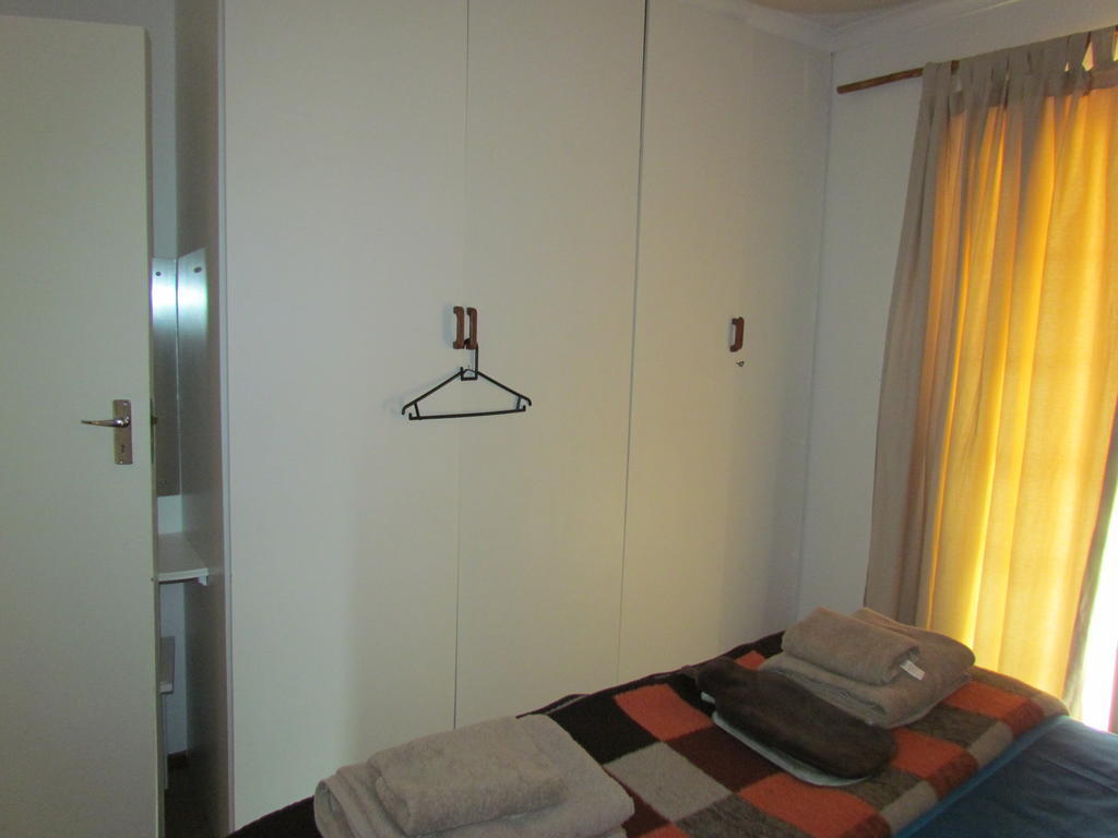 Pumula Guest Farm Villa เฟอรีส์เบิร์ก ภายนอก รูปภาพ