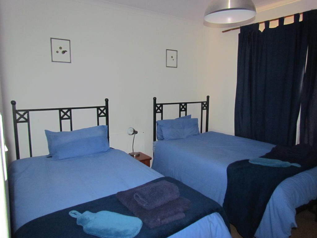 Pumula Guest Farm Villa เฟอรีส์เบิร์ก ห้อง รูปภาพ