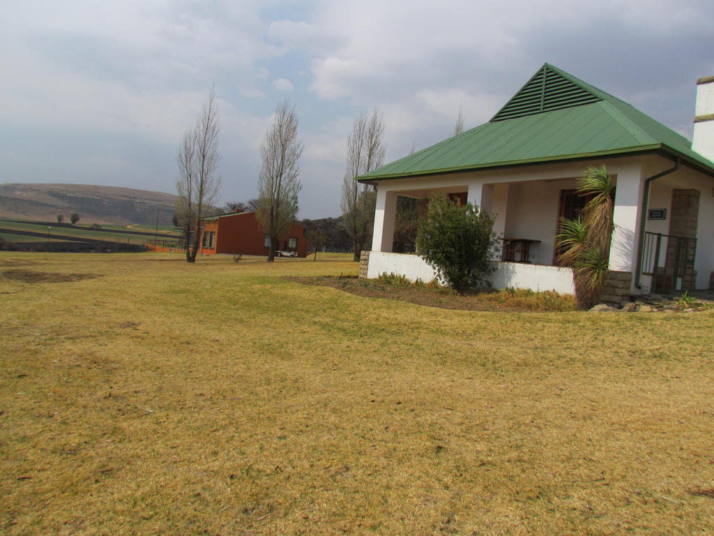 Pumula Guest Farm Villa เฟอรีส์เบิร์ก ภายนอก รูปภาพ