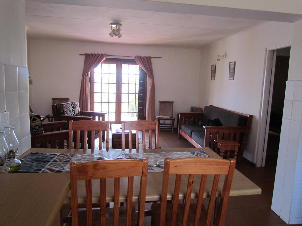 Pumula Guest Farm Villa เฟอรีส์เบิร์ก ภายนอก รูปภาพ