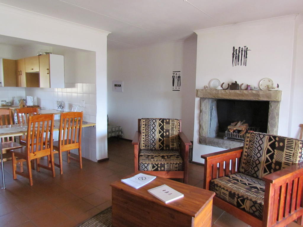 Pumula Guest Farm Villa เฟอรีส์เบิร์ก ห้อง รูปภาพ