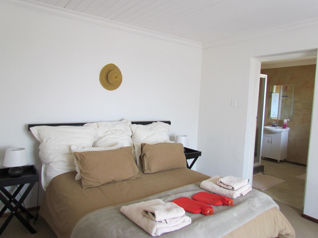 Pumula Guest Farm Villa เฟอรีส์เบิร์ก ห้อง รูปภาพ