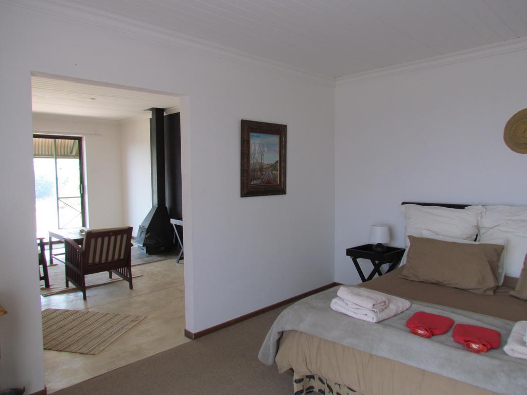 Pumula Guest Farm Villa เฟอรีส์เบิร์ก ห้อง รูปภาพ