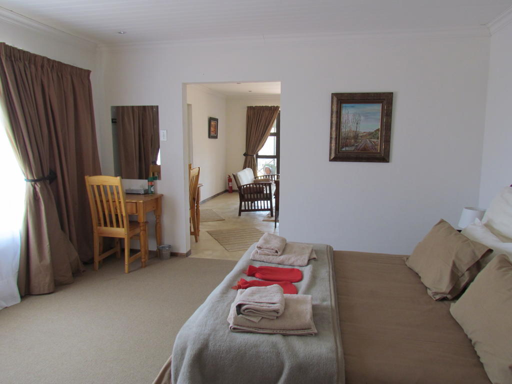Pumula Guest Farm Villa เฟอรีส์เบิร์ก ห้อง รูปภาพ