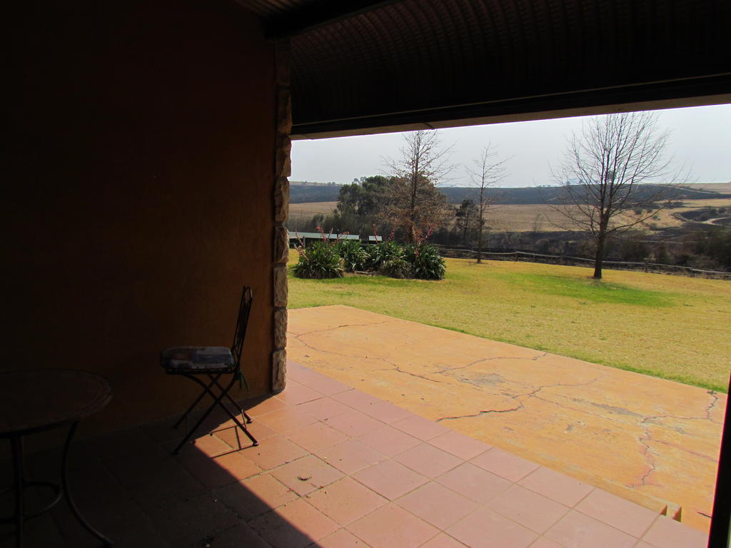 Pumula Guest Farm Villa เฟอรีส์เบิร์ก ภายนอก รูปภาพ