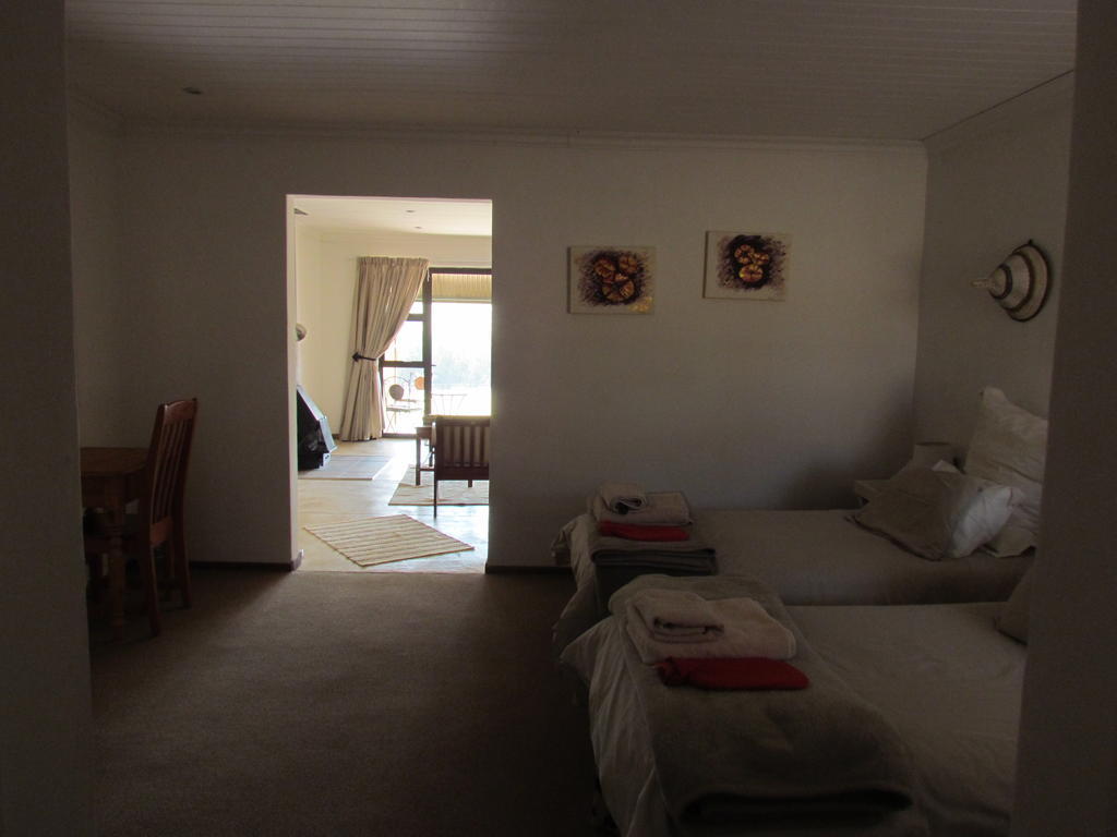 Pumula Guest Farm Villa เฟอรีส์เบิร์ก ภายนอก รูปภาพ